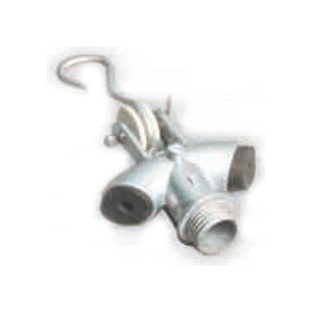 ARC AX3200 Lighting Hanger Mount Receptacle | ARC by KHM Megatools Corp. ARC AX3200 Lighting Hanger Mount Receptacle | ARC by KHM Megatools Corp.